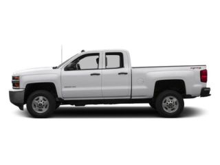 Used 2016 Chevrolet Silverado 2500HD LTZ in Atlantic City, New Jersey