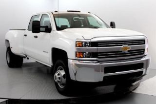 Used 2015 Chevrolet Silverado 3500HD Work Truck in Indianapolis, Indiana