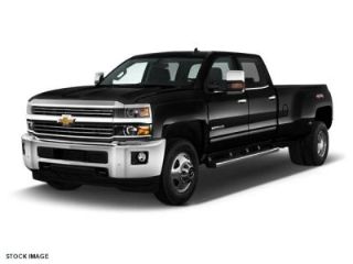 Used 2016 Chevrolet Silverado 3500HD LTZ in Northampton, Massachusetts