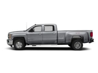 Used 2016 Chevrolet Silverado 3500HD LTZ in Surprise, Arizona