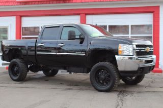 Used 2013 Chevrolet Silverado 3500HD LT in Lehi, Utah