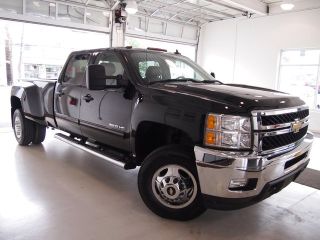 Used 2011 Chevrolet Silverado 3500HD LT in Thompsontown, Pennsylvania