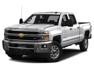 Used 2016 Chevrolet Silverado 3500HD LTZ in Dover, New Jersey