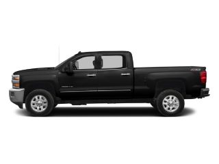 Used 2018 Chevrolet Silverado 3500HD LTZ in Concord, New Hampshire
