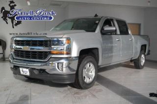 Used 2016 Chevrolet Silverado 3500HD High Country in Cheyenne, Wyoming