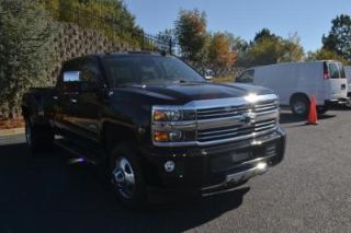 Used 2016 Chevrolet Silverado 3500HD High Country in Columbia, South Carolina