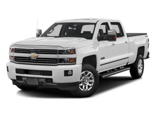 Used 2018 Chevrolet Silverado 3500HD High Country in Sutton, West Virginia