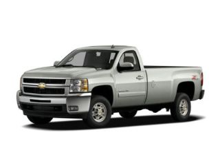 Used 2010 Chevrolet Silverado 2500HD LT in Bluffton, Indiana