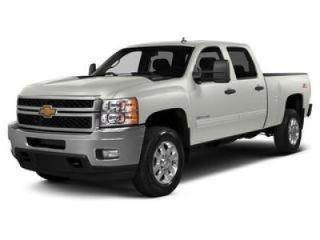 Used 2014 Chevrolet Silverado 3500HD Work Truck in Coeur d'Alene, Idaho