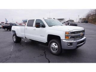Used 2016 Chevrolet Silverado 3500HD LT in Columbia, Tennessee