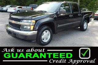 Used 2006 Chevrolet Colorado LT in Gardendale, Alabama