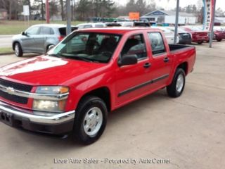 Used 2006 Chevrolet Colorado LT in De Kalb, Texas