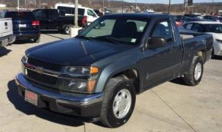 Used 2006 Chevrolet Colorado LT in Eureka, Missouri