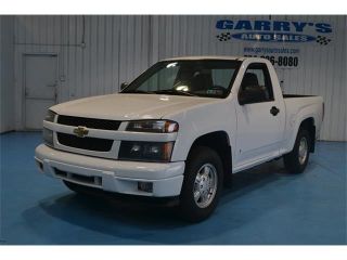 Used 2006 Chevrolet Colorado in Pittsburgh, Pennsylvania