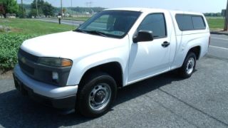 Used 2004 Chevrolet Colorado in Ephrata, Pennsylvania