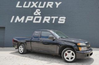 Used 2004 Chevrolet Colorado LS in Leavenworth, Kansas