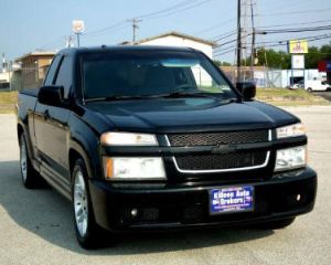 Used 2006 Chevrolet Colorado LT in Killeen, Texas