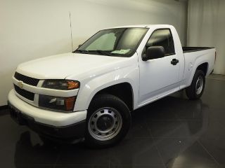 Used 2012 Chevrolet Colorado Work Truck in Jackson, Mississippi