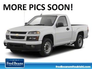 Used 2012 Chevrolet Colorado Work Truck in Doylestown, Pennsylvania