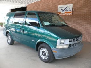 Used 1998 Chevrolet Astro in High Springs, Florida