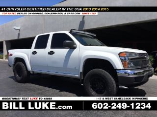 Used 2006 Chevrolet Colorado LT in Phoenix, Arizona
