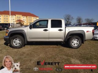 Used 2007 Chevrolet Colorado LT in Mount Pleasant, Texas