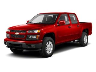 Used 2012 Chevrolet Colorado LT in Plano, Texas