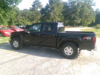 Used 2005 Chevrolet Colorado LS in Macon, Georgia