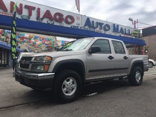 Used 2006 Chevrolet Colorado LT in Bronx, New York
