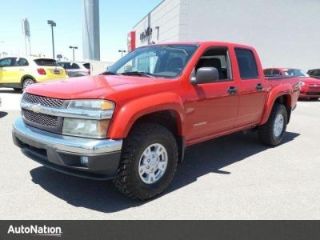 Used 2005 Chevrolet Colorado LS in Phoenix, Arizona