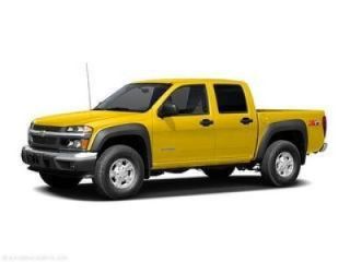 Used 2006 Chevrolet Colorado LT in Lima, Ohio