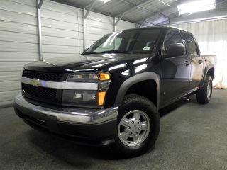 Used 2006 Chevrolet Colorado LT in Stone Mountain, Georgia