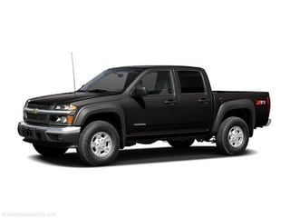 Used 2006 Chevrolet Colorado LT in Hartford, Connecticut