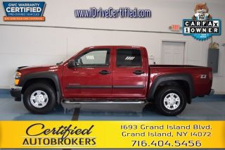 Used 2005 Chevrolet Colorado LS in Grand Island, New York