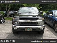 Used 2005 Chevrolet Colorado LS in Jacksonville, Alabama