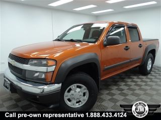 Used 2006 Chevrolet Colorado LT in Des Plaines, Illinois
