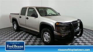 Used 2006 Chevrolet Colorado LT in Doylestown, Pennsylvania