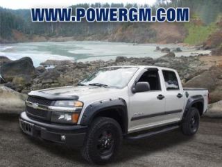 Used 2008 Chevrolet Colorado LT in Calcutta, Ohio