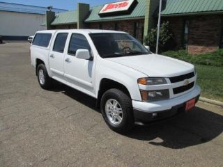 Used 2009 Chevrolet Colorado LT in Bismarck, North Dakota