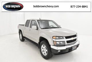 Used 2009 Chevrolet Colorado LT in Urbandale, Iowa