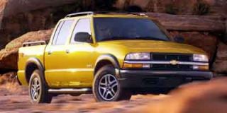 Used 2003 Chevrolet S-10 LS in Boulder, Colorado