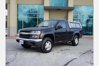 Used 2006 Chevrolet Colorado LT in White River Junction, Vermont