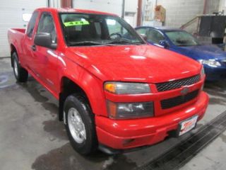 Used 2005 Chevrolet Colorado in Des Moines, Iowa