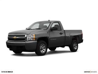 Used 2008 Chevrolet Silverado 1500 LT in Chiefland, Florida