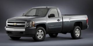 Used 2007 Chevrolet Silverado 1500 LT in Daphne, Alabama