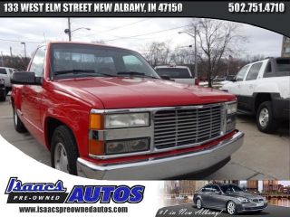 Used 1995 Chevrolet C/K 1500 in New Albany, Indiana