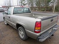 Used 1999 Chevrolet Silverado 1500 in Miami, Arizona