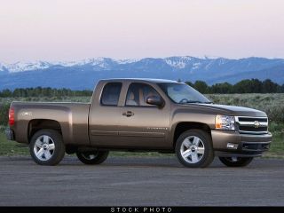 Used 2009 Chevrolet Silverado 1500 Work Truck in Cary, North Carolina