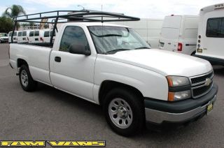 Used 2006 Chevrolet Silverado 1500 in Fountain Valley, California