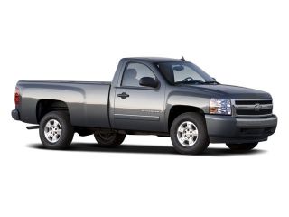 Used 2008 Chevrolet Silverado 1500 Work Truck in Harrisburg, Pennsylvania